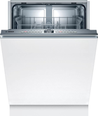 Вбудована посудомийна машина Bosch SBH4ITX12E - зображення 1
