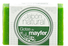 Мило Mayfer Perfumes Gotas De Mayfer Natural Soap 100 г (8435257451138) - зображення 1