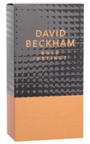 Туалетна вода David Beckham Bold Instinct Eau de Toilette 30 мл (3614228211017) - зображення 2