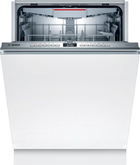 Вбудована посудомийна машина Bosch SBH4HVX37E