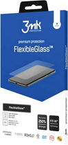 Захисне скло 3MK FlexibleGlass для Nokia C12 (5903108517874) - зображення 1