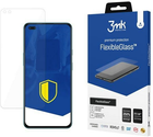 Szkło hybrydowe 3MK FlexibleGlass dla OnePlus Nord 2 5G (5903108296069) - obraz 1