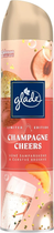 Odświeżacz powietrza Glade Champagne Cheers 300 ml (5000204275568)