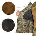 Тактична куртка Camotec Patrol System 3.0 Multicam мультикам XL - зображення 10