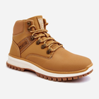 Buty trekkingowe męskie wysokie Big Star MM174065 45 Camel (5900714690038) - obraz 2