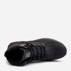 Чоловічі черевики для трекінгу Big Star MM174019 43 Чорні (5900714678074) - зображення 4