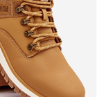 Buty trekkingowe męskie wysokie Big Star MM174065 45 Camel (5900714690038) - obraz 7