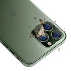 Szkło hartowane 3MK Lens Protection Pro na aparat iPhone 13 Pro/13 Pro Max z ramką montażową (5903108484046) - obraz 3