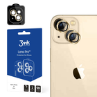 Захисне скло 3MK Lens Protection Pro для камери iPhone 15 з монтажною рамкою (5903108528610) - зображення 1