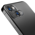 Захисне скло 3MK Lens Protection Pro для камери iPhone 15 Plus з монтажною рамкою (5903108528672) - зображення 2