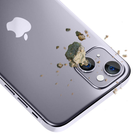 Захисне скло 3MK Lens Protection Pro для камери iPhone 15 Plus з монтажною рамкою (5903108529884) - зображення 3