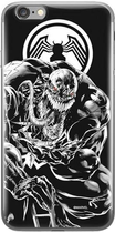 Etui plecki Marvel Venom 003 do Huawei Y6 2018 Black (5902980066609) - obraz 1