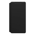 Etui z klapką OtterBox Strada VIA do Samsung Galaxy S20 Plus Black (5060475905809) - obraz 1