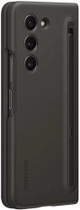 Etui plecki Samsung Slim Case + S Pen do Galaxy Z Fold 5 Graphite (8806095084602) - obraz 1