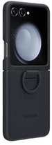Панель Samsung Silicone Cover Ring для Galaxy Z Flip 5 Індиго (8806095064949) - зображення 1