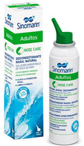 Spray Italfarmaco Sinomarin Adults Nasal 125 ml (5206892100445) - obraz 1