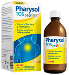 Syrop Reva Pharysol Pediatric Tos 175 ml (8436540335494) - obraz 1