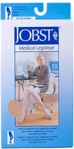 Компресійні панчохи Jobst Compresion Normal Color Beige Talla 5 (4042809395822)