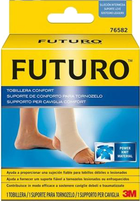 Ortez Futuro Comfort Lift Ankle Brace T-S 1ud (4046719341757) - obraz 1