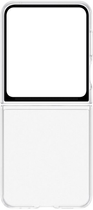 Панель Samsung FlipSuit Case для Galaxy Z Flip 5 Прозорий (8806095070964) - зображення 1