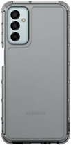 Etui plecki Samsung M Cover do Galaxy M23 Black (8809857670198) - obraz 1