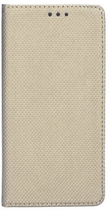 Etui z klapką Forcell Smart Magnet Book do Google Pixel 8 Gold (5905359816805) - obraz 1