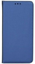Etui z klapką Forcell Smart Magnet Book do Apple iPhone 13 mini Blue (5904422910631) - obraz 1