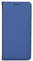 Чохол-книжка Forcell Smart Magnet Book для Apple Phone 7/8 Блакитний (5903919061641) - зображення 1