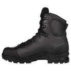 Ботинки LOWA Breacher Mid TF (Black) RU 8/EU 42 - изображение 4