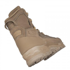 Черевики LOWA Breacher GTX MID TF (Coyote Op) UK 14/EU 49.5 - зображення 4