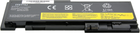 Акумулятор Mitsu для ноутбуків Lenovo ThinkPad T420s 11.1 V 4400 mAh (5BM241-BC/LE-T420S) - зображення 3