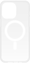 Панель Intaleo MagSafe Clear для Apple iPhone 15 Plus Transparent (1283126577628)