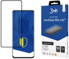 Захисне скло 3MK HardGlass Max Lite для Xiaomi 12/12X (5903108486064)