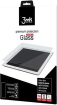 Szkło hybrydowe 3MK FlexibleGlass do Apple iPad Air 2/1 11" (5901571153148) - obraz 1