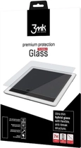 Захисне скло 3MK FlexibleGlass для Apple iPad Pro 9.7" (5901571183503) - зображення 1