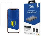 Захисне скло 3MK FlexibleGlass для Apple iPhone 12 mini (5903108305846) - зображення 1