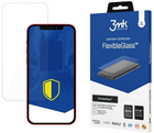Захисне скло 3MK FlexibleGlass для Apple iPhone 13 Pro Max (5903108412766) - зображення 1