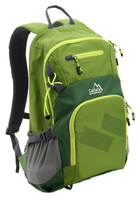 Рюкзак туристичний CATTARA 28L GreenW 13858 Зелений - изображение 2