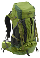 Рюкзак туристичний CATTARA 45L GreenW 13860 Зелений - зображення 3