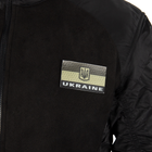 Куртка флісова USAF Jacket Sturm Mil-Tec Black 3XL (10430002) - зображення 4