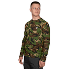 Лонгслів Basic 2.0 Cotton DPM Camotec розмір XXXL - зображення 2