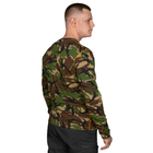 Лонгслів Basic 2.0 Cotton DPM Camotec розмір XXXL - зображення 3