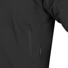 Куртка демісезонна Falcon 2.0 DWB Чорна Camotec розмір XXL - изображение 4