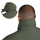 Куртка зимова Patrol System 3.0 Олива Camotec розмір M - зображення 7