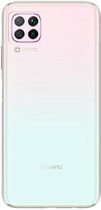 Панель Candy для Huawei P40 Lite Прозорий (5903657571884) - зображення 1