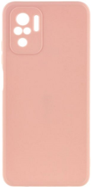 Etui plecki Candy do Xiaomi Mi Note 10 Pink (5907465608817) - obraz 1