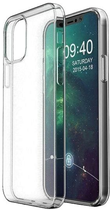Etui plecki KD-Smart do Apple iPhone 11 Pro Max Transparent (5903919061351) - obraz 1