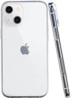 Etui plecki KD-Smart do Apple iPhone 13 mini Transparent (5904422910693) - obraz 1