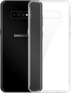 Etui plecki KD-Smart do Samsung Galaxy A22 LTE Transparent (5903919069883) - obraz 1