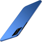 Etui z klapką Anomaly Clear View do Huawei P40 Pro Blue (5907465609210) - obraz 1